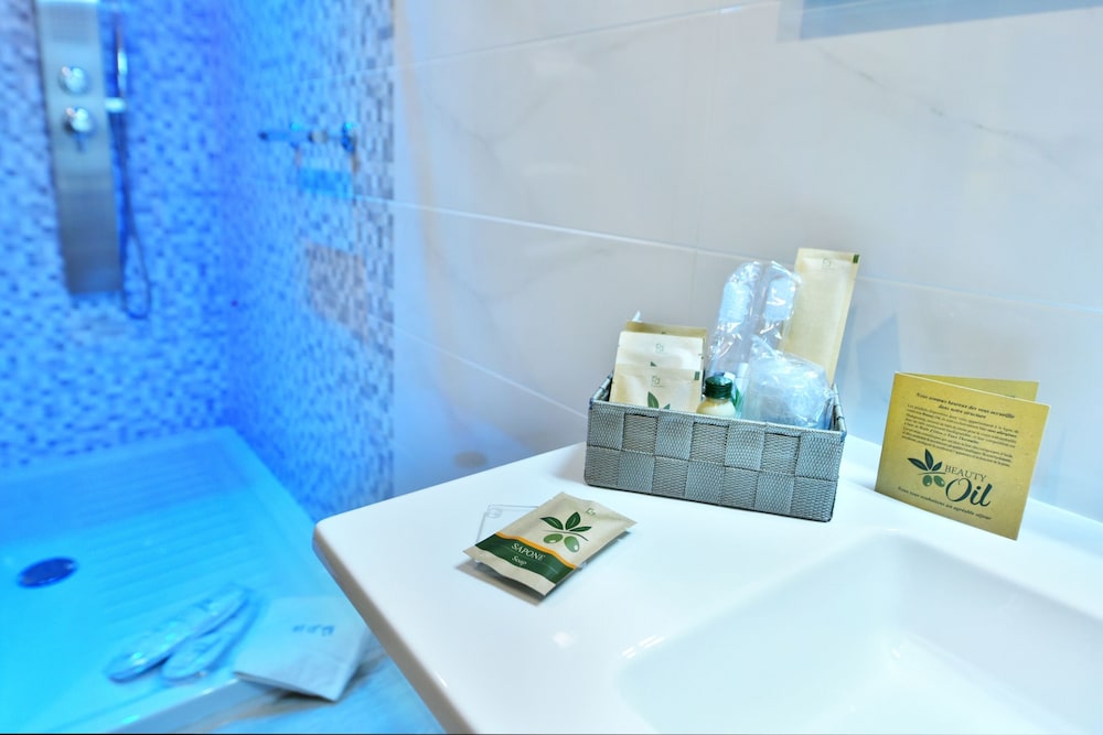 Hotel D Altavilla 24/63
