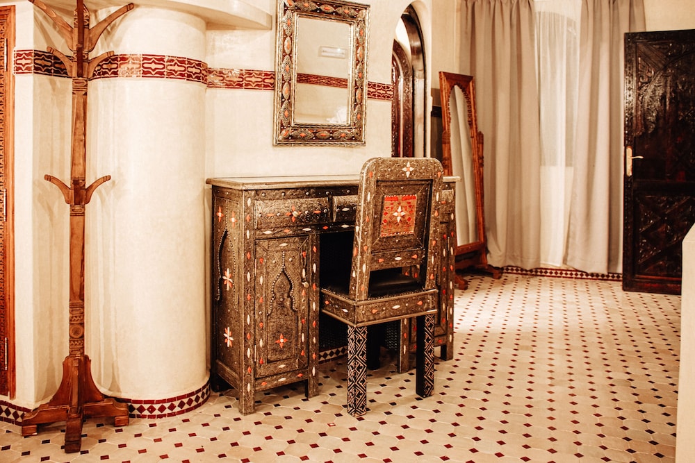 OZ Palace Ouarzazate 9/27