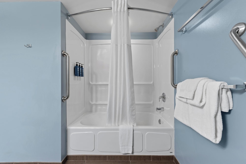 Worldmark Victoria 56/57