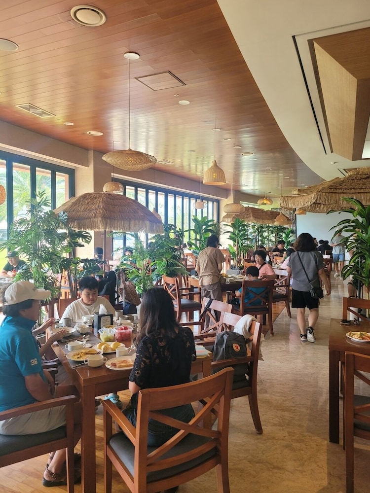 Raon Hotel And Resort 33/45