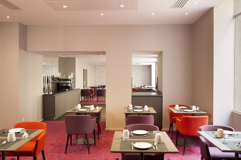 Oceania Hotel de France Nantes 50/62