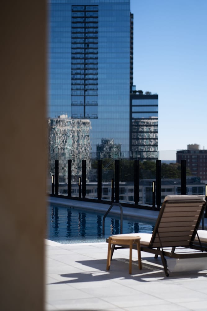 Nobu Hotel Atlanta 46/50