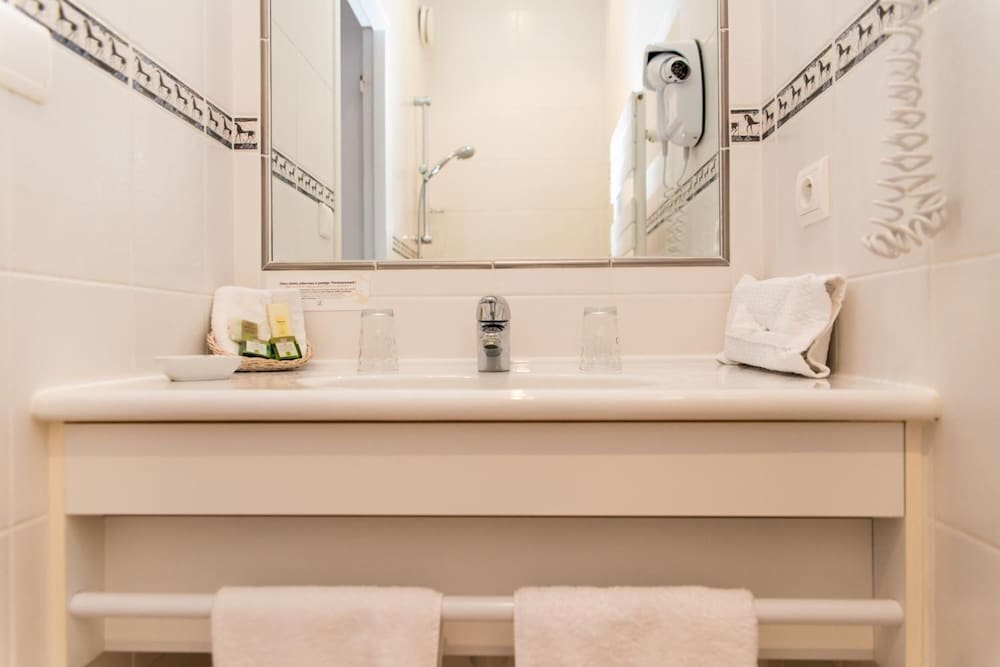 Hotel Lutetia Spa La Baule 6/50