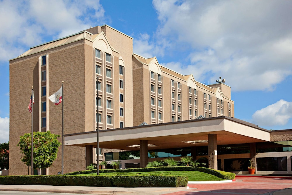 Doubletree By Hilton Whittier Los Angeles 3/79