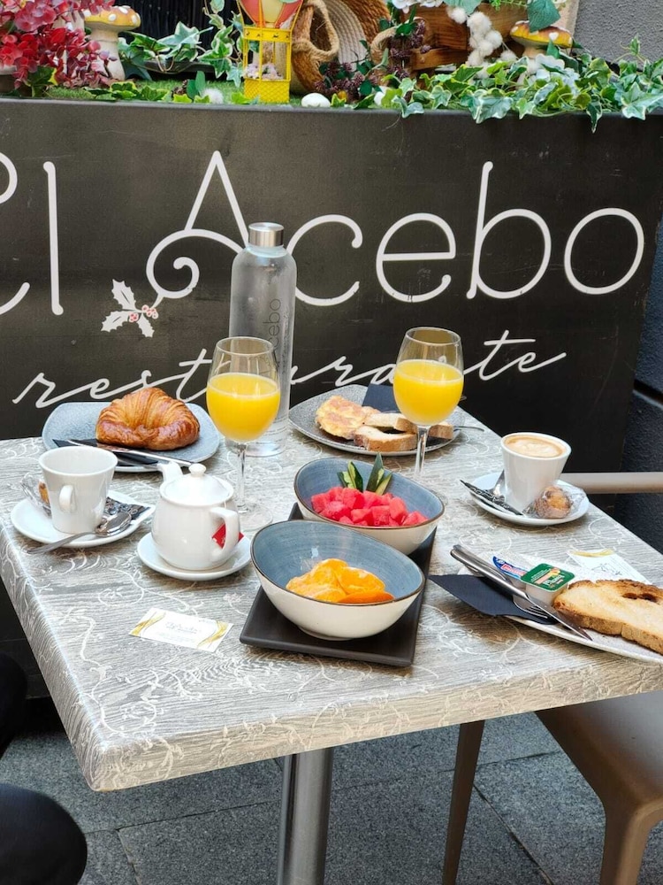 Hotel el Acebo 31/50