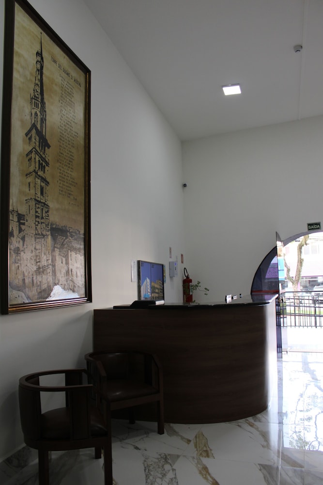 Hotel Modena 15/50