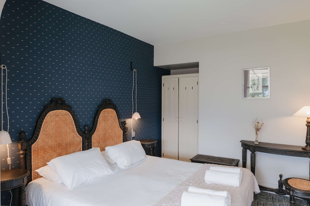 Hotel la Robeyere, BW Signature Collection 12/53