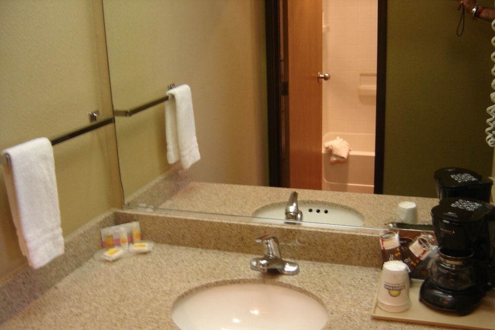 Days Inn By Wyndham Carlsbad Nm 59/65