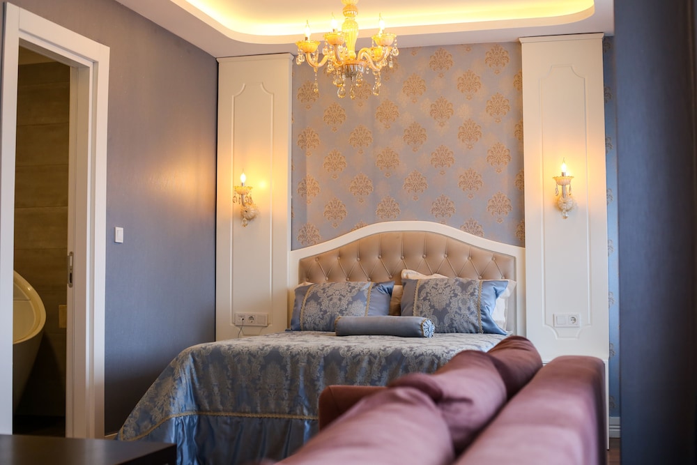 Thermal Saray Hotel 33/50