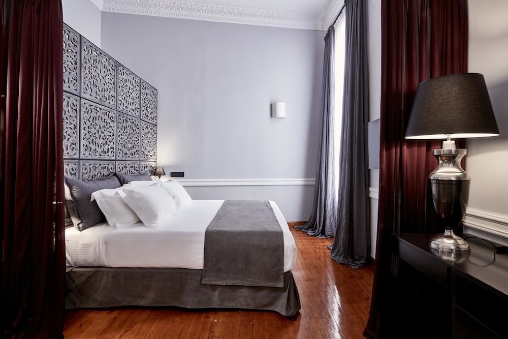 The Zillers Boutique Hotel (ex Magna Grecia Boutique) 8/45