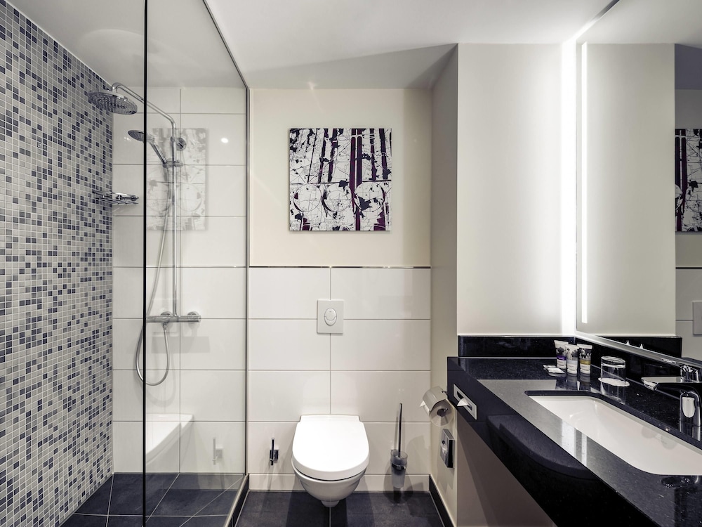 Mercure Hotel Kamen Unna 48/50