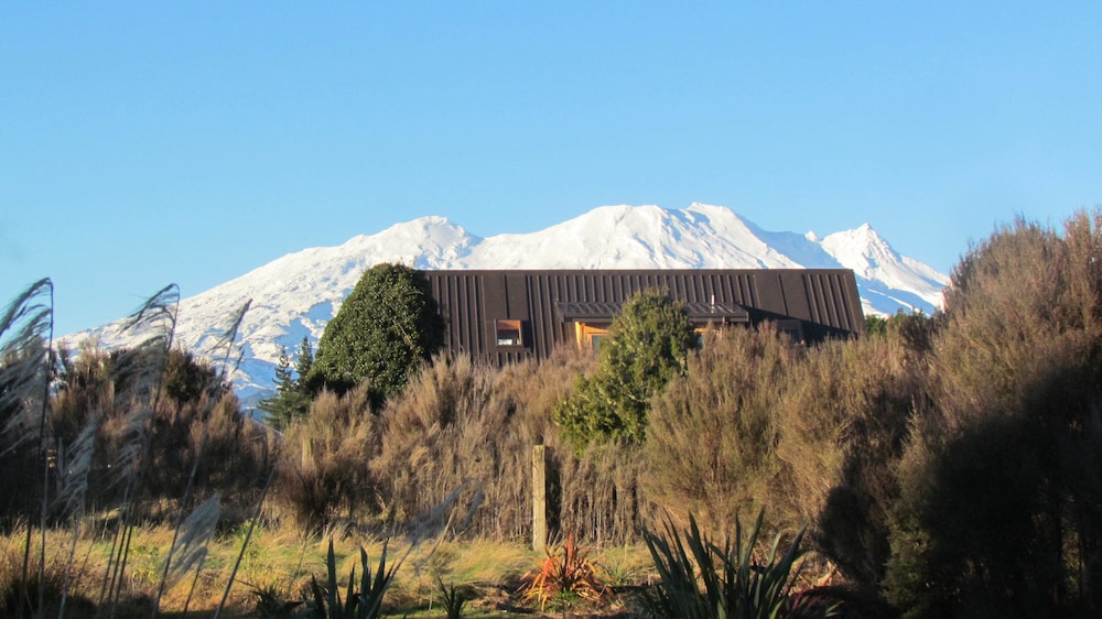 Tongariro Suites 44/50