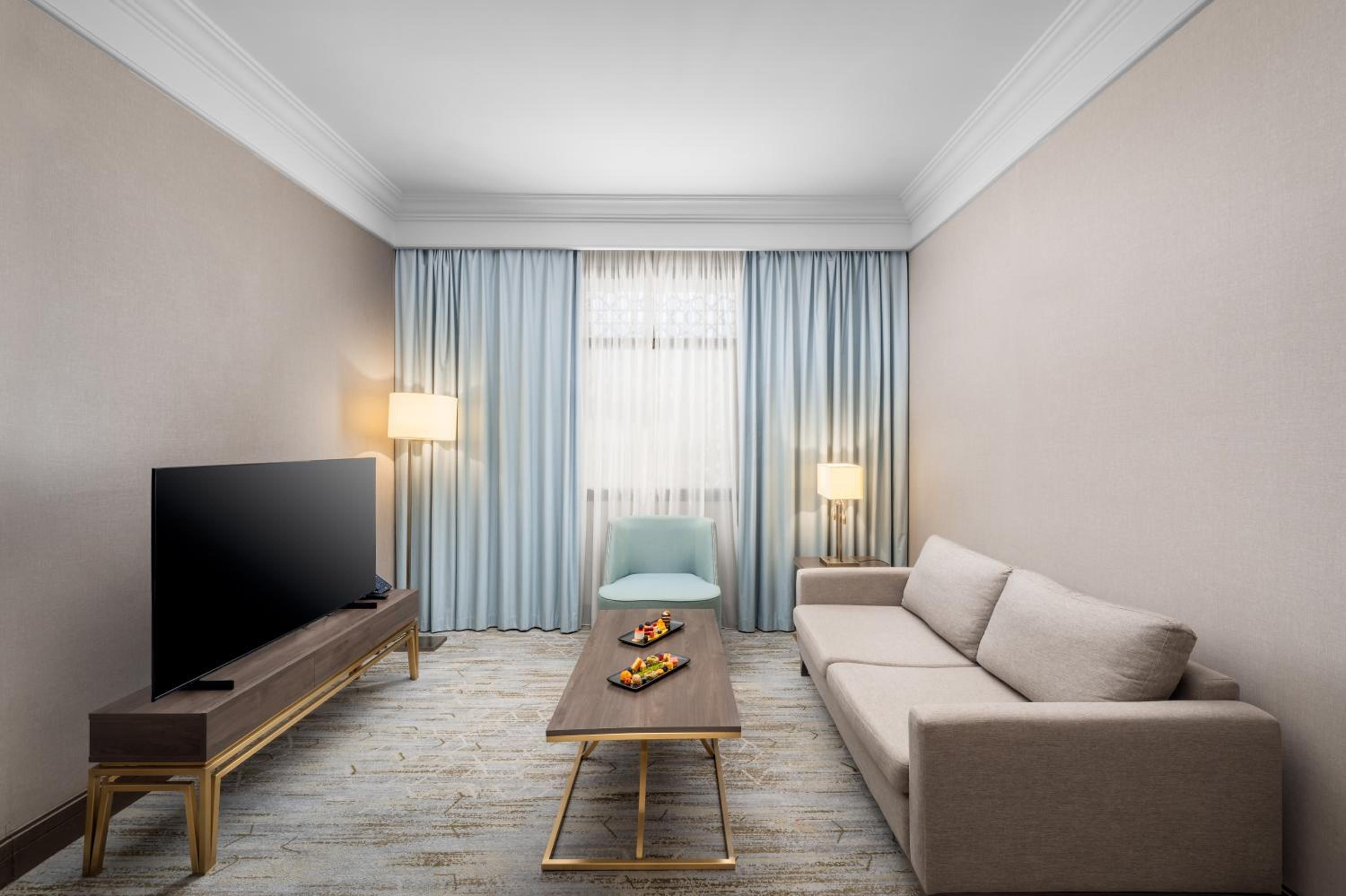 Grand Millennium Al Haram Hotel 43/58