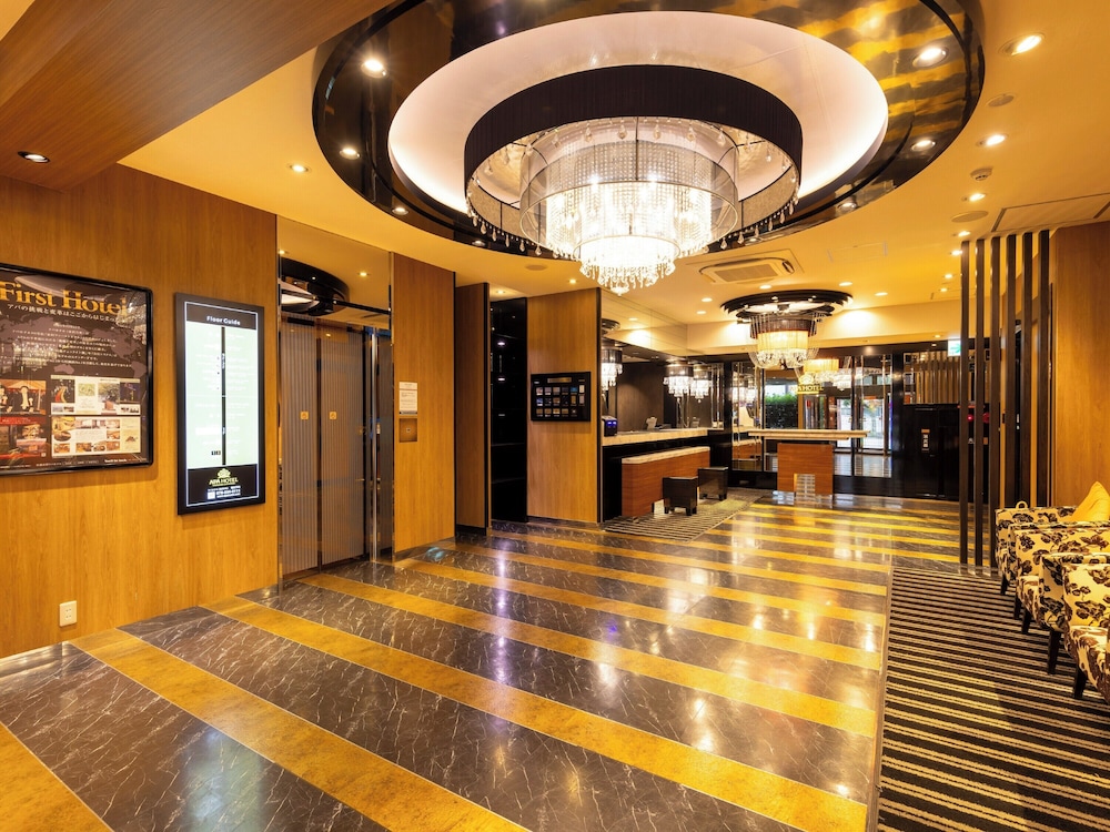 APA Hotel Kanazawa-Katamachi 11/50