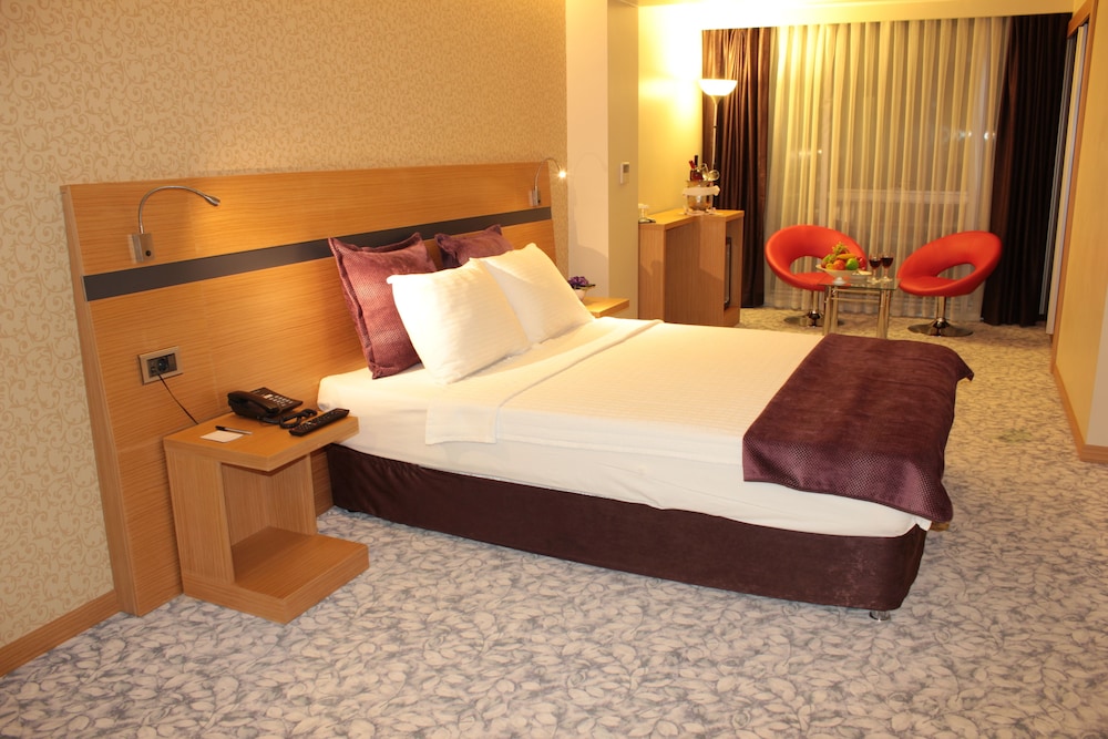 Hotel Osaka Airport 14/50