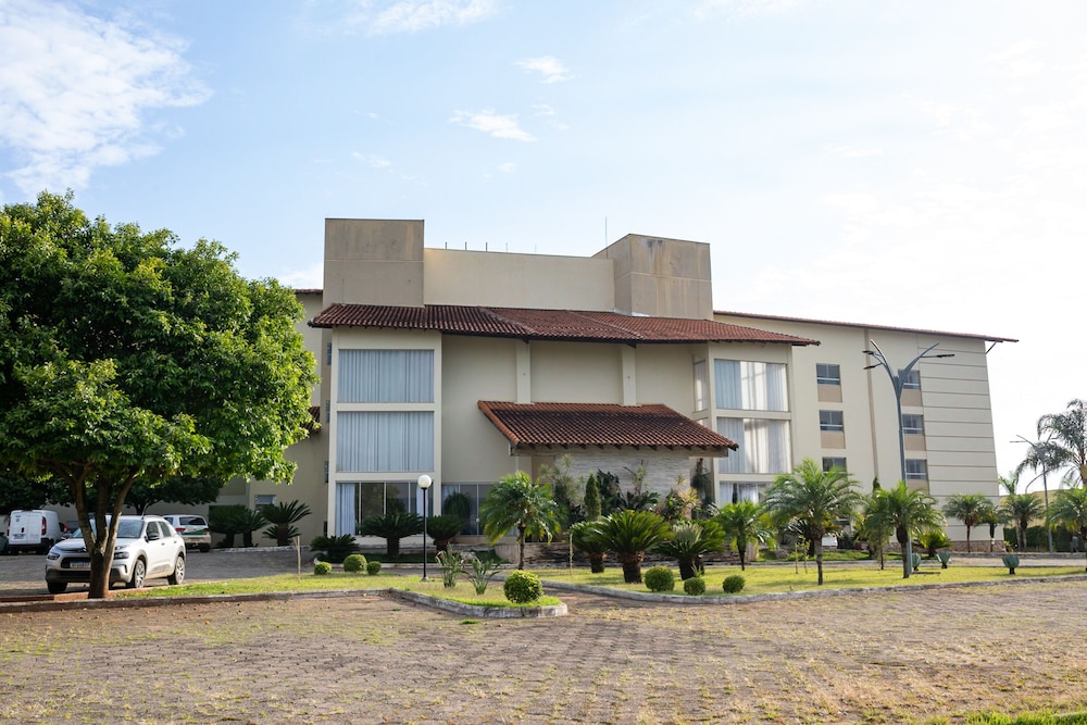 San Diego Suites Rio Grande Passos 48/58