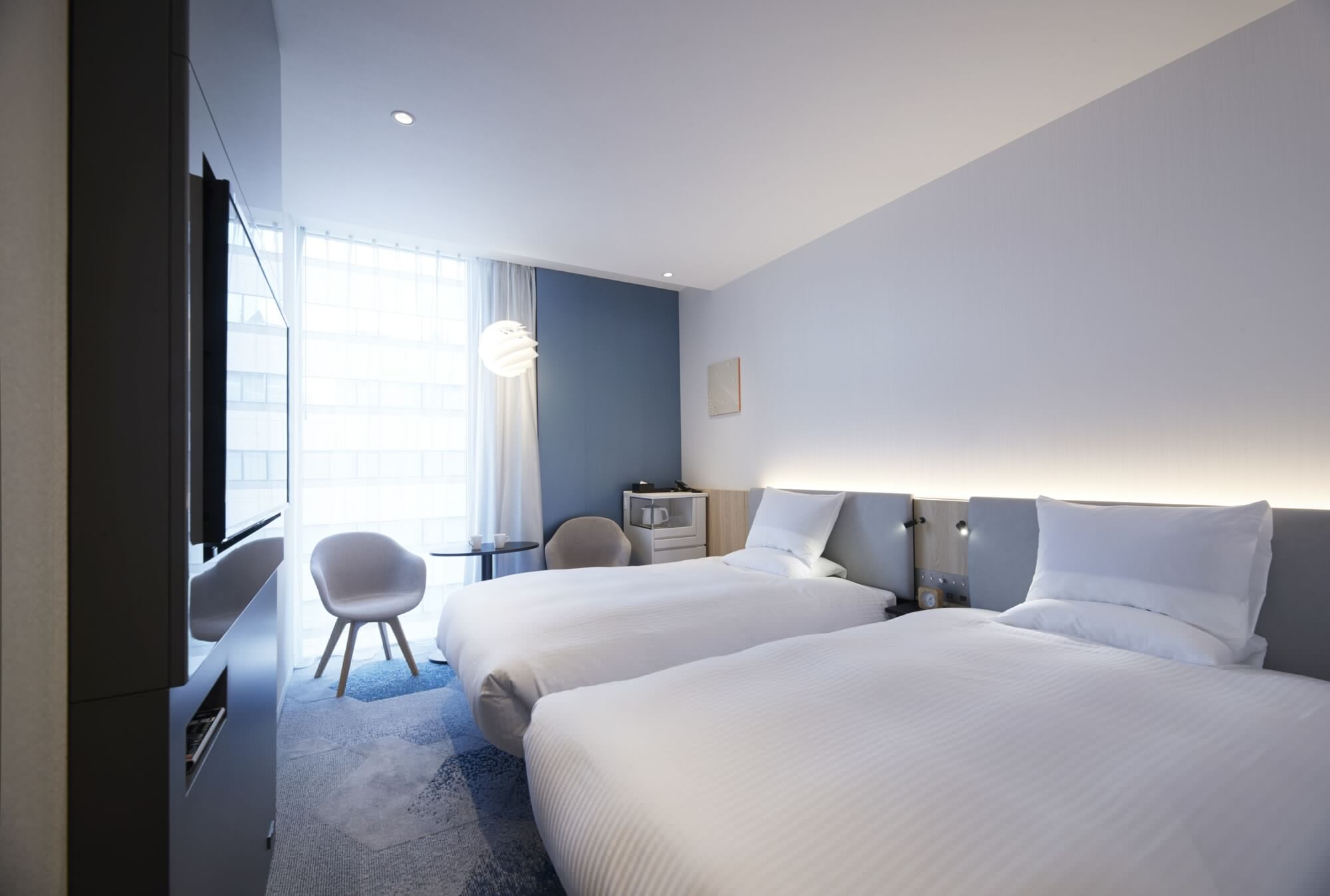 SUPERIOR, SINGLE, TWIN BEDS