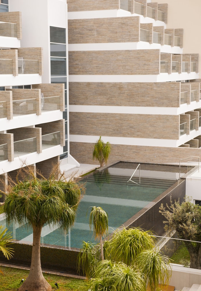 Hotel Alto Lido 13/35