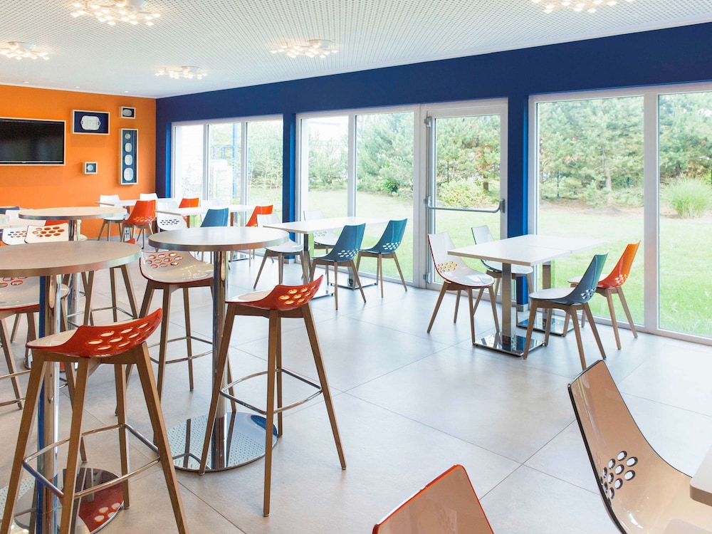 Ibis Styles La Louviere 59/73