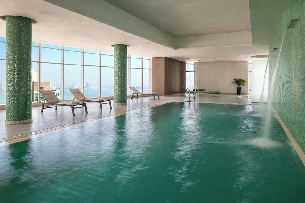 Element West Bay Doha 18/50