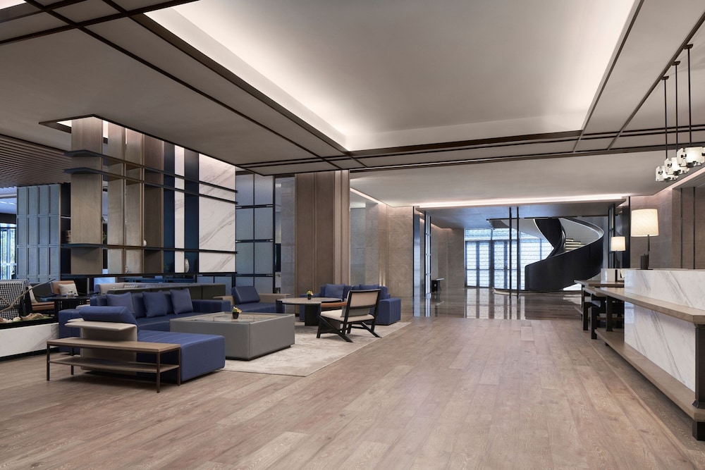 Sheraton Xi'an South 28/47