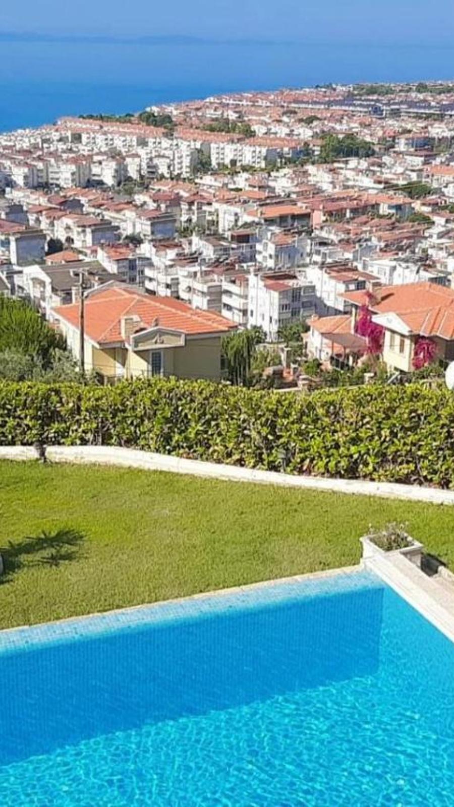 Suuyla Butik Otel 39/50