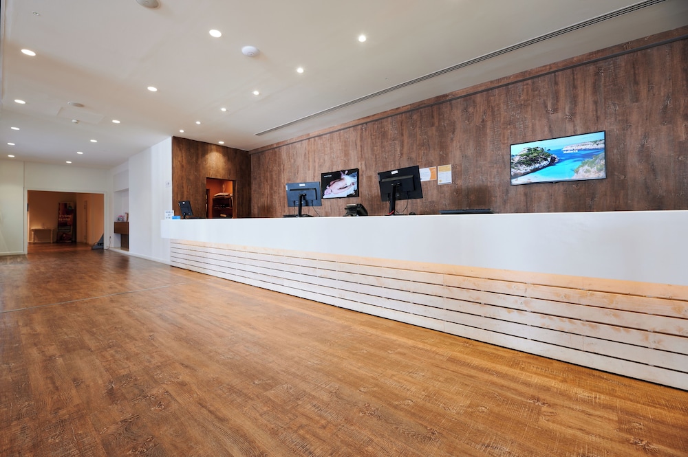 Alua Calas de Mallorca Resort 5/43