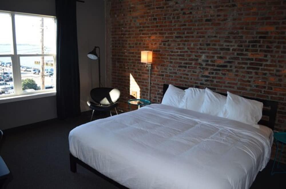 Hotel Kilbourne 20/60