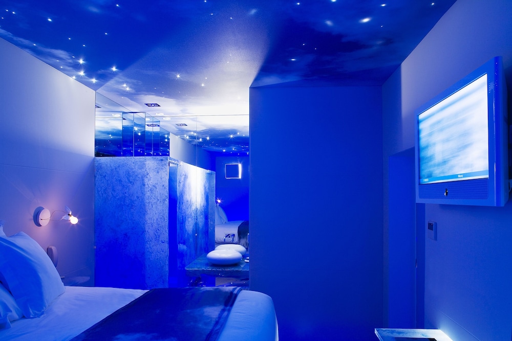 Five Boutique Hotel Paris Quartier Latin 46/66