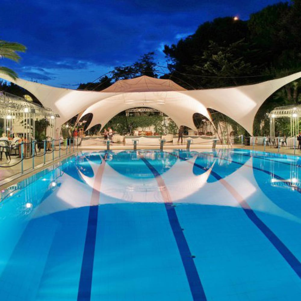 Hotel Mirasole International in GAETA