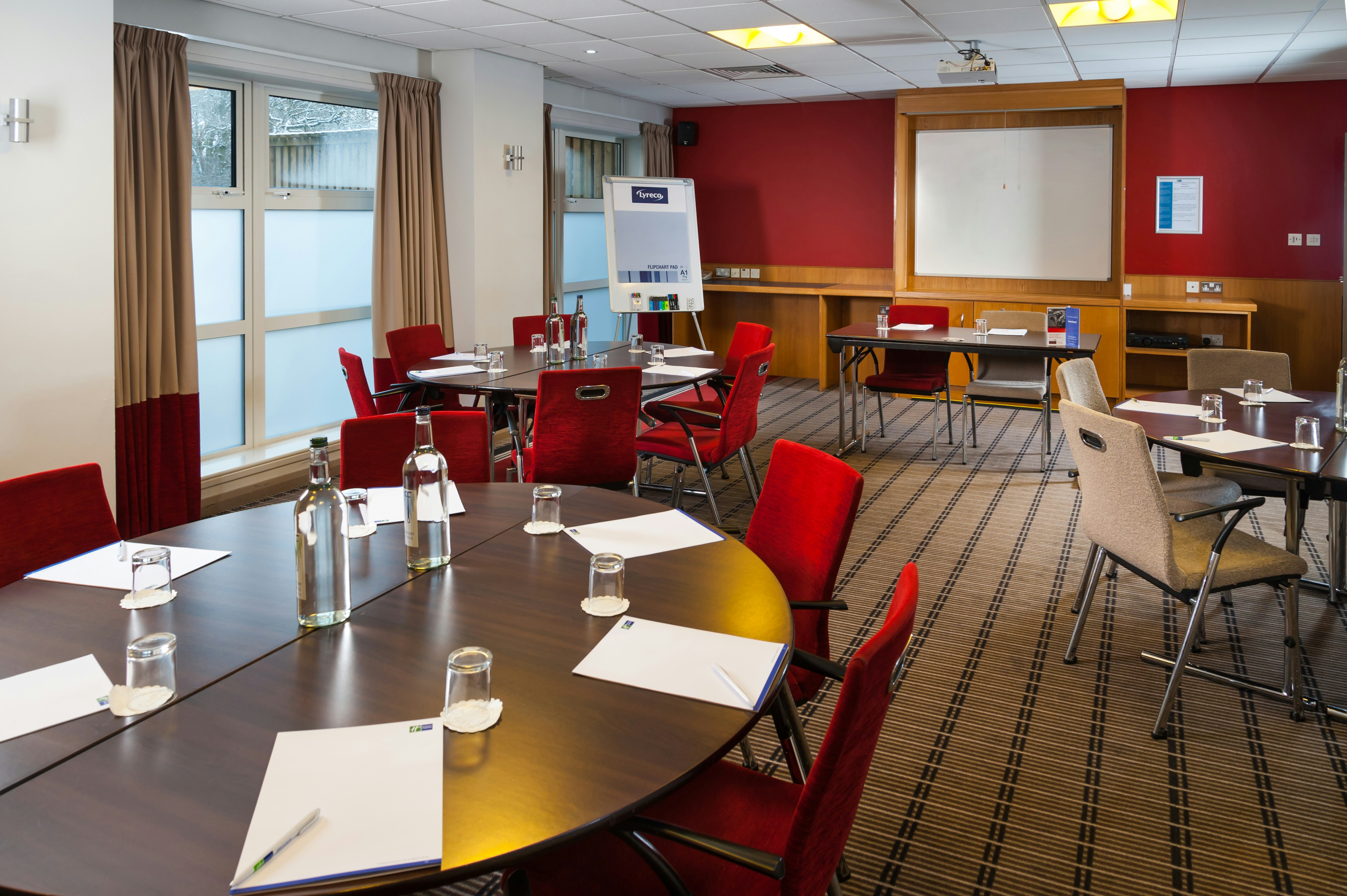 Holiday Inn Express Swindon West an IHG Hotel 43/50