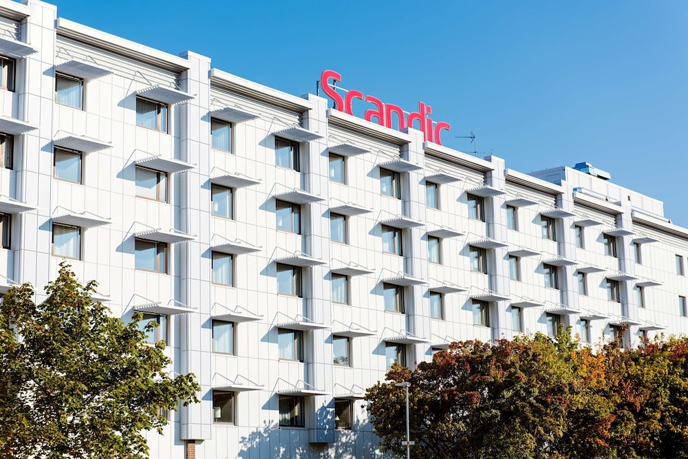 Scandic Vasteras 2/37