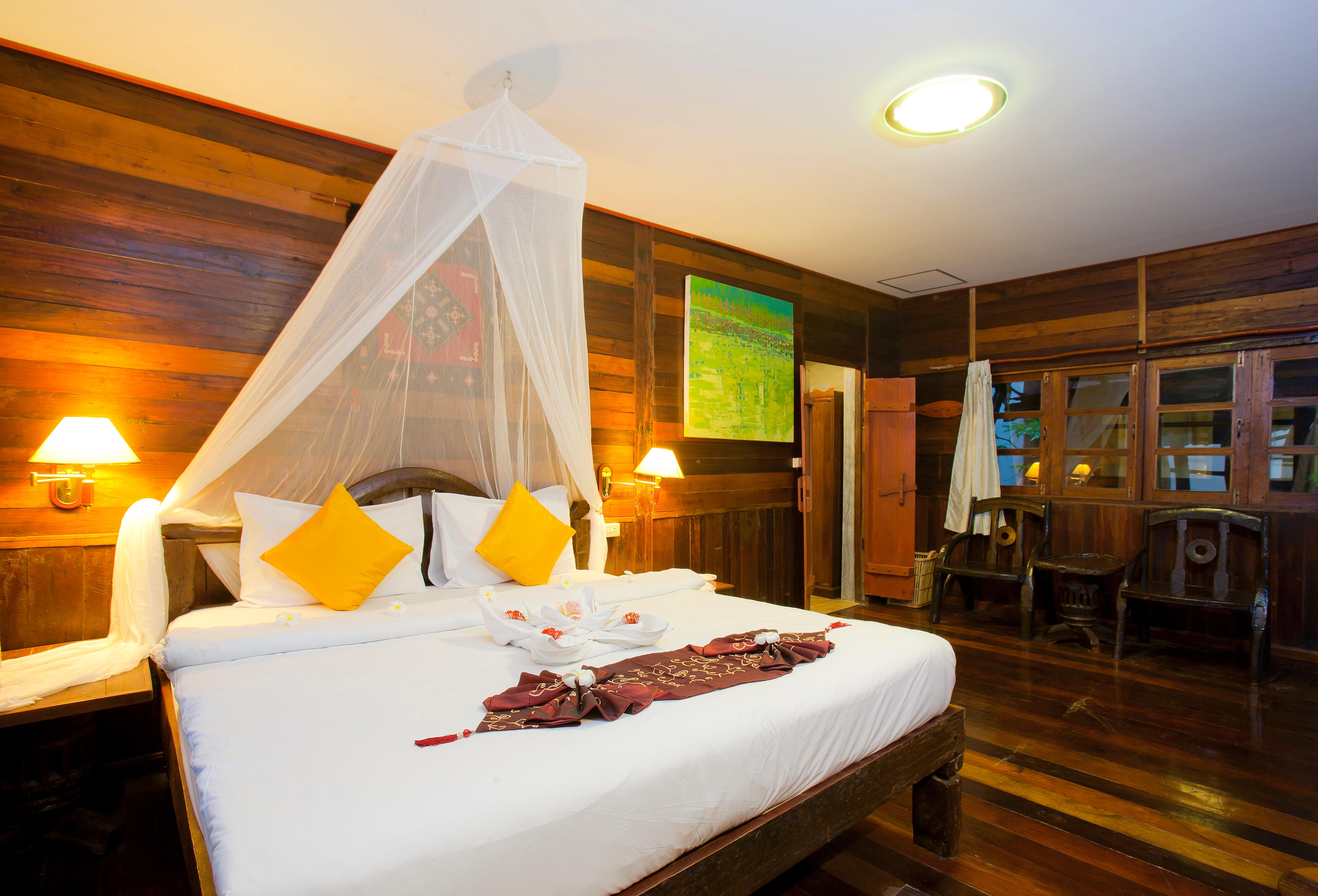 Niranapa Boutique Resort 18/50