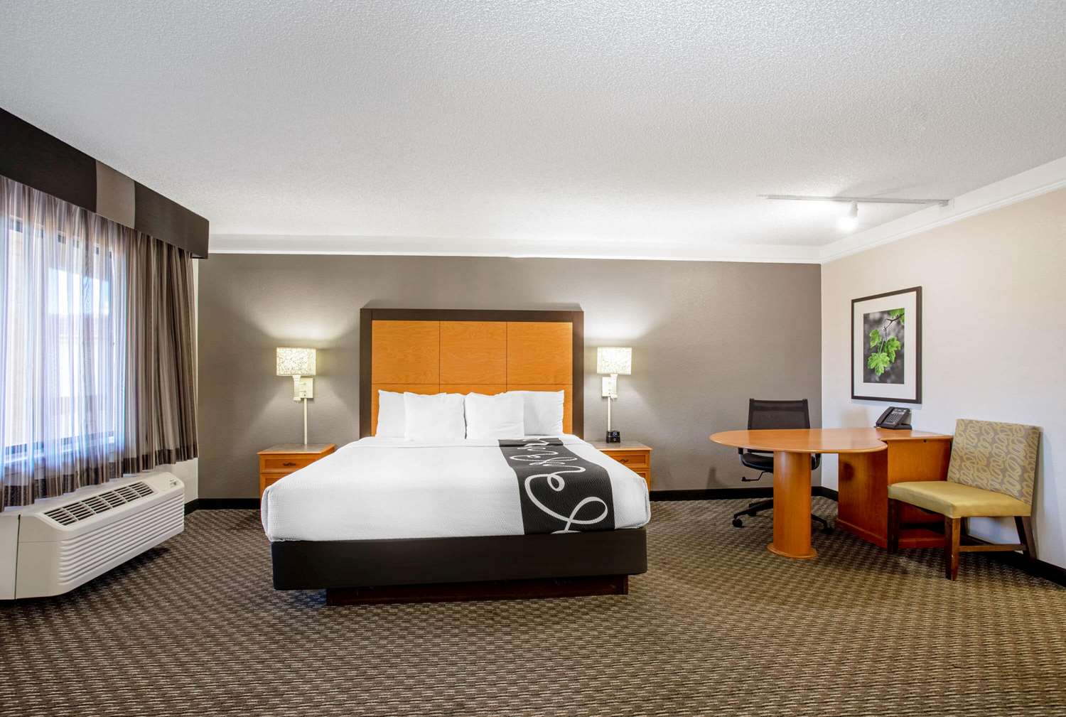 La Quinta Inn Tucson East 19/51