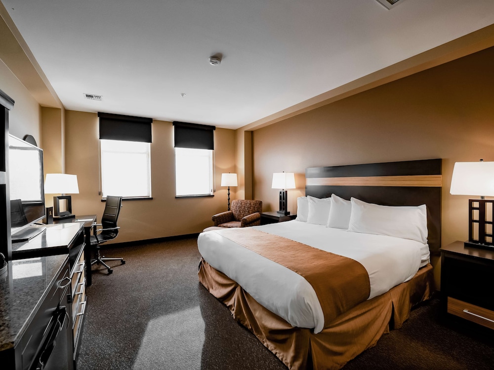 Hotel Maison Yakima Tapestry Collection by Hilton 19/61