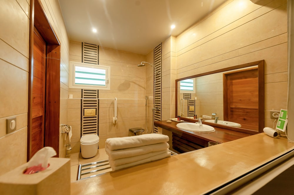 Palm Beach Resort Spa 90/90