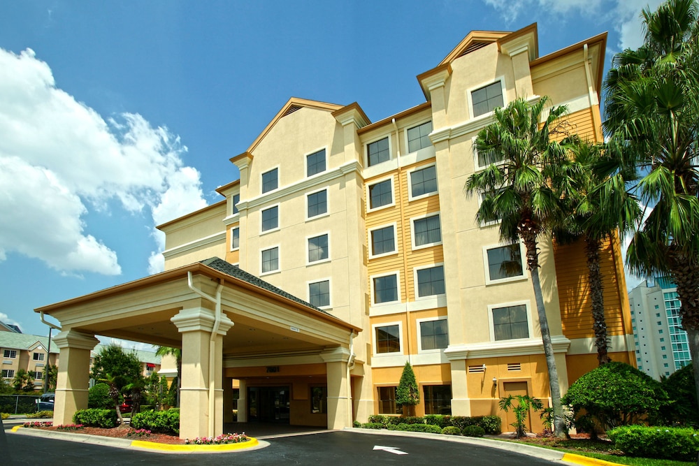Stay Sky Suites 7/50
