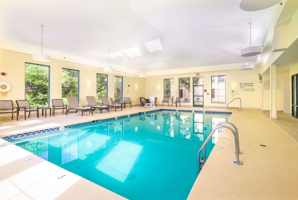 Hampton Inn Freeportbrunswick 3/58