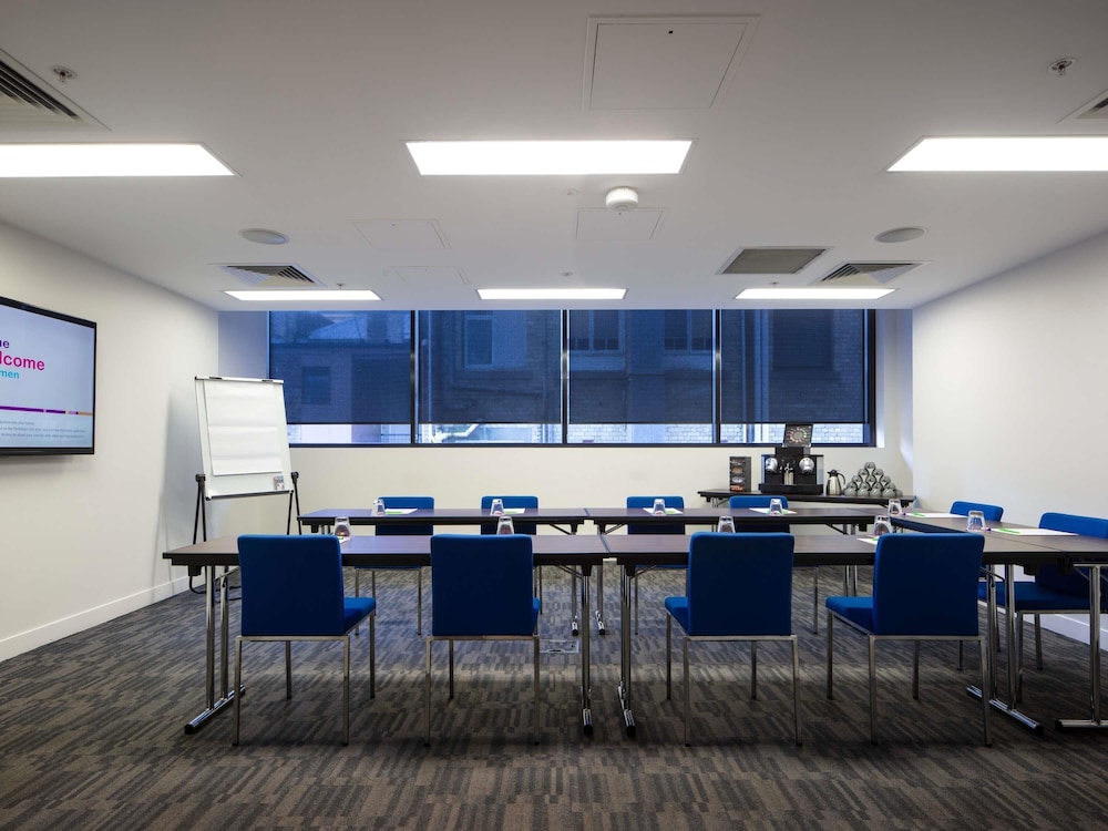 IBIS STYLES BRISBANE ELIZABETH STREET 61/73