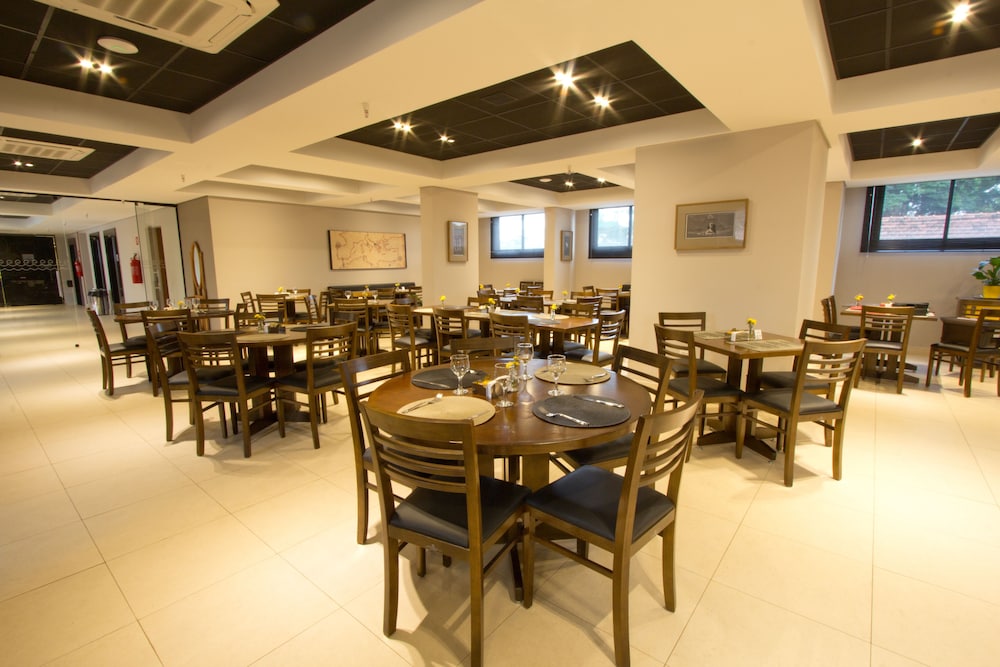 Occitano Apart Hotel 32/50