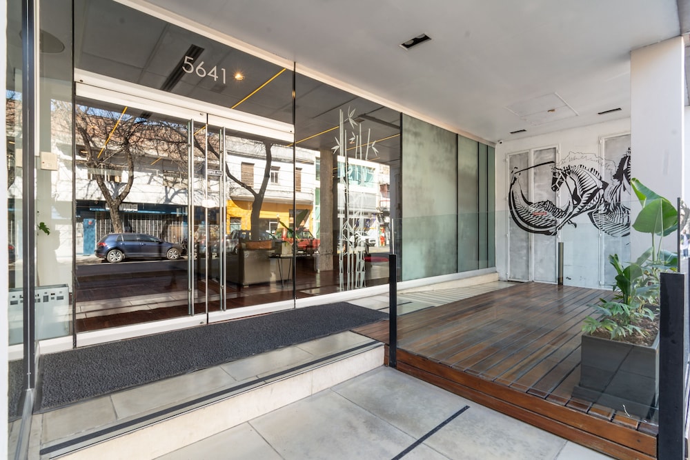 Boutique Suites Palermo 7/50