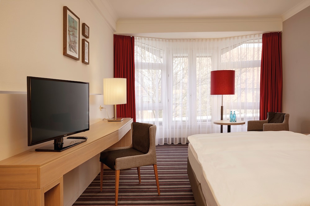 H Hotel Stade Herzog Widukind 22/48