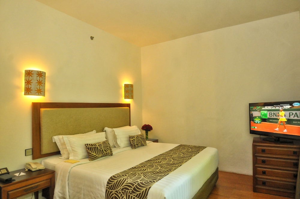 Kuta Paradiso Hotel Bali 15/29