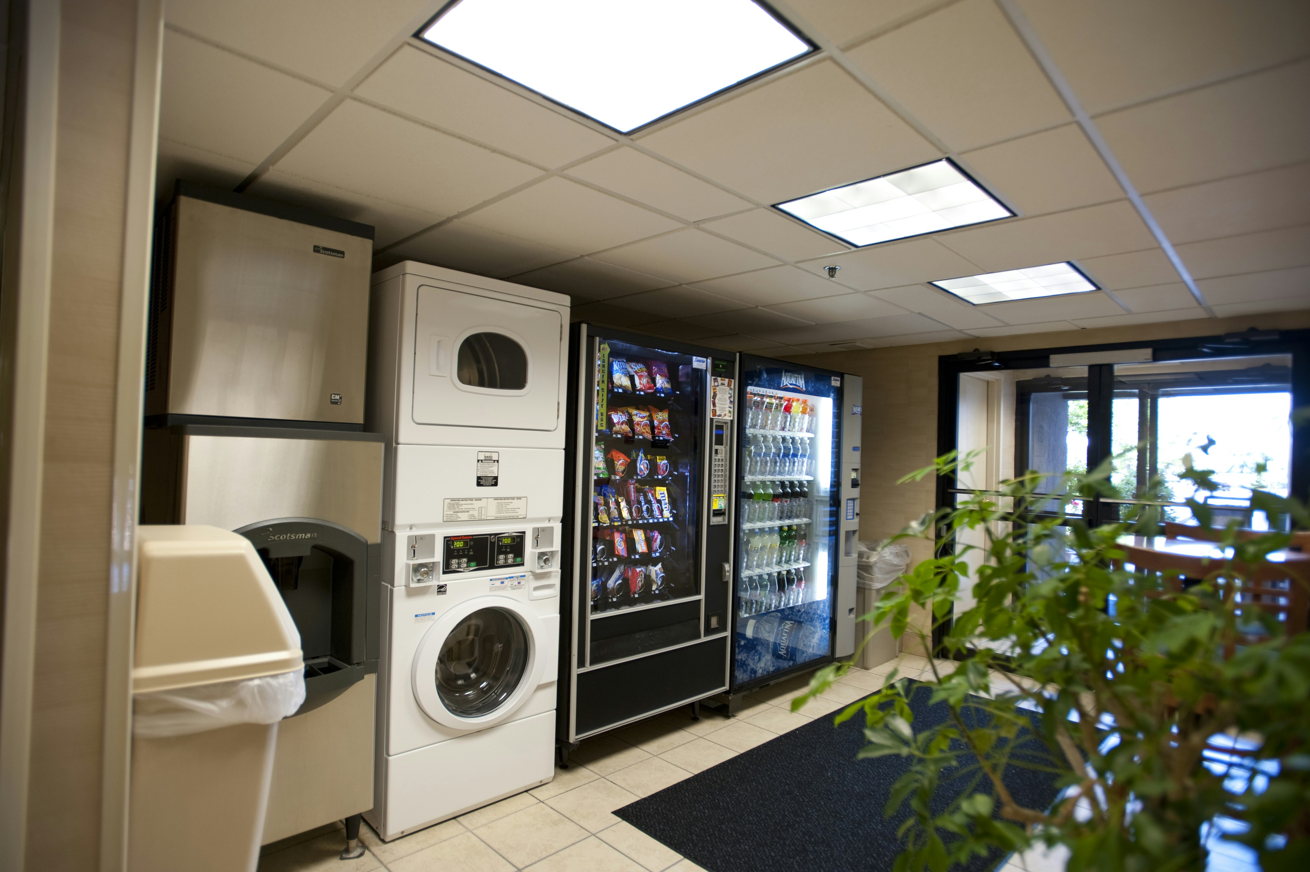 Hampton Inn Downingtown/Exton 34/73