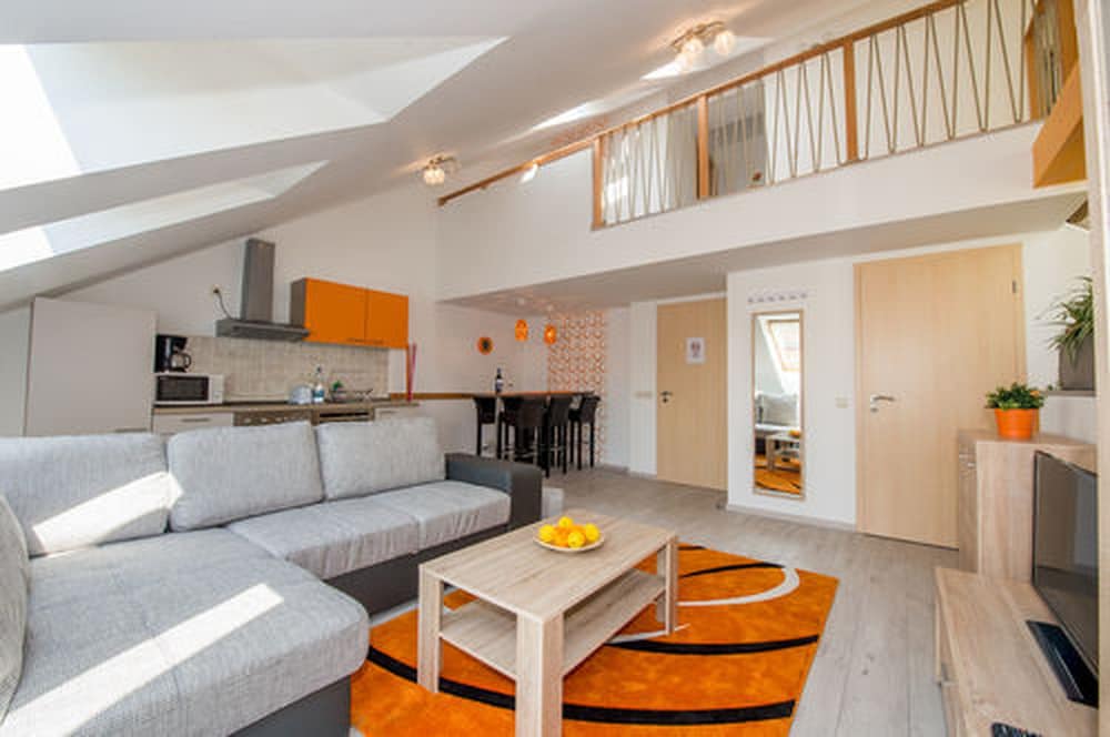 Budapest Center Residence 33/45
