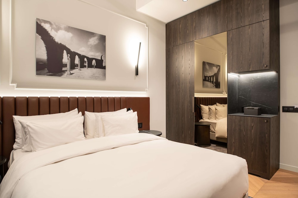 Radisson Collection Hotel, Palazzo Touring Club Milan 22/73