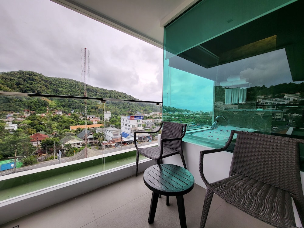 The Yama Hotel Phuket 49/74