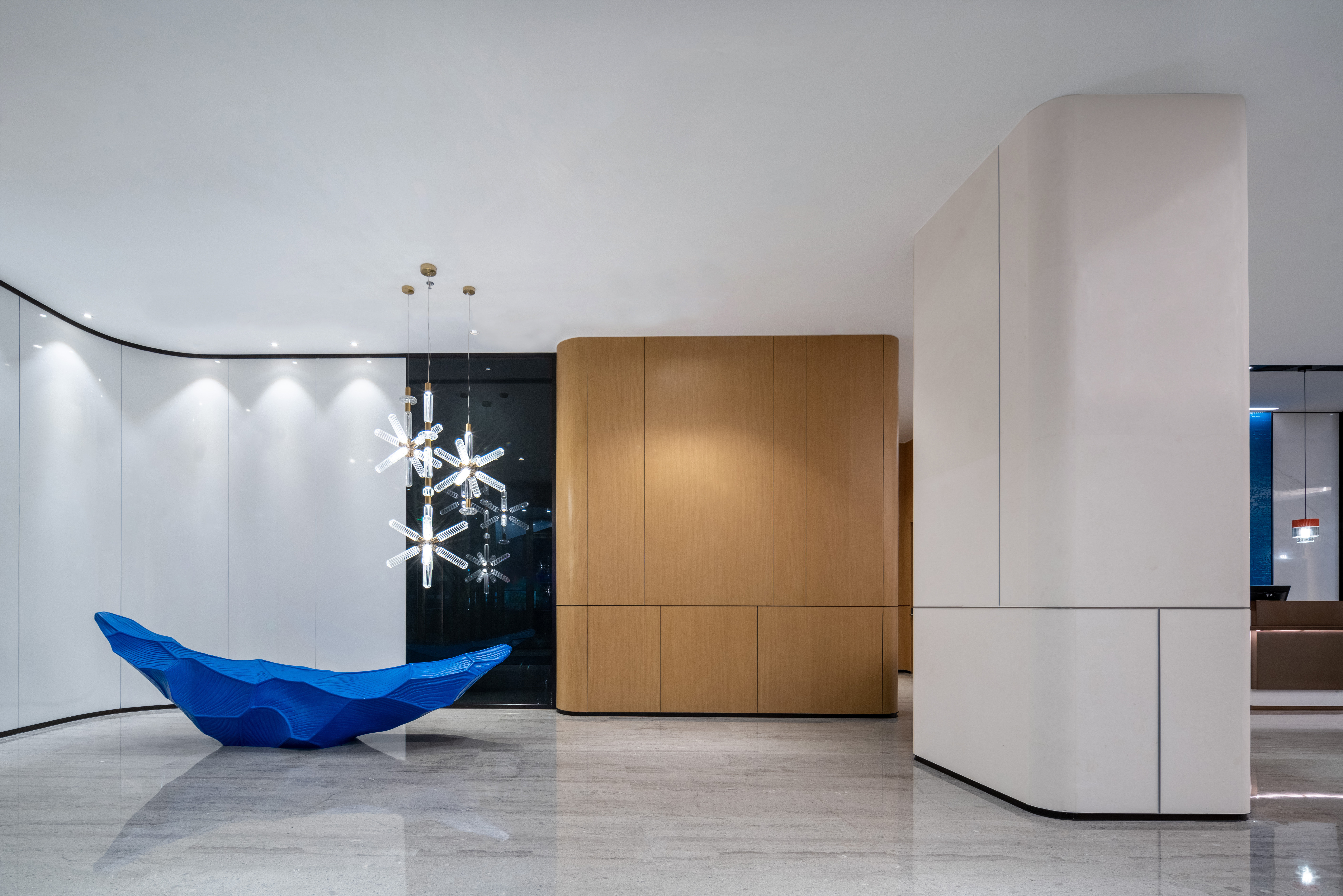 Holiday Inn Express Shenzhen Longhua 43/77