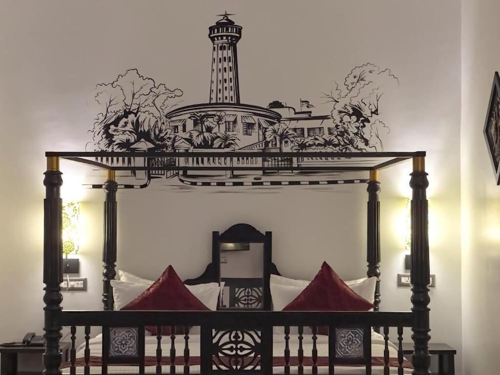 Hotel Villa Krish 52/55
