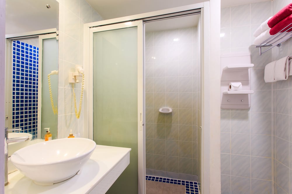 CHAWENG BUDGET HOTEL 9/66